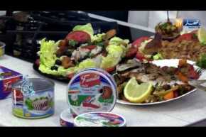 “صحّا سحوركم” برنامج للطبخ  يأتيكم في رمضان !!