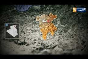 إيقاف مسبوق قضائي مطلوب لدى الأنتربول في ميلة