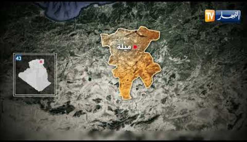 إيقاف مسبوق قضائي مطلوب لدى الأنتربول في ميلة