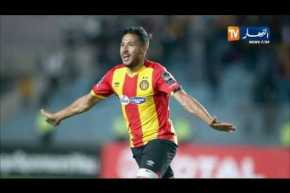 الترجي التونسي يرسل إسم بلايلي ضمن القائمة النهائية المعنية بالموندياليتو