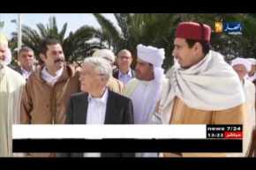 أويحيى… شكيب خليل ناكر للجميل