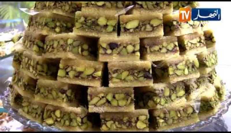 رمضان 2019: الكنافة .. تنافس القلب اللوز والزلابية على مائدة الإفطار