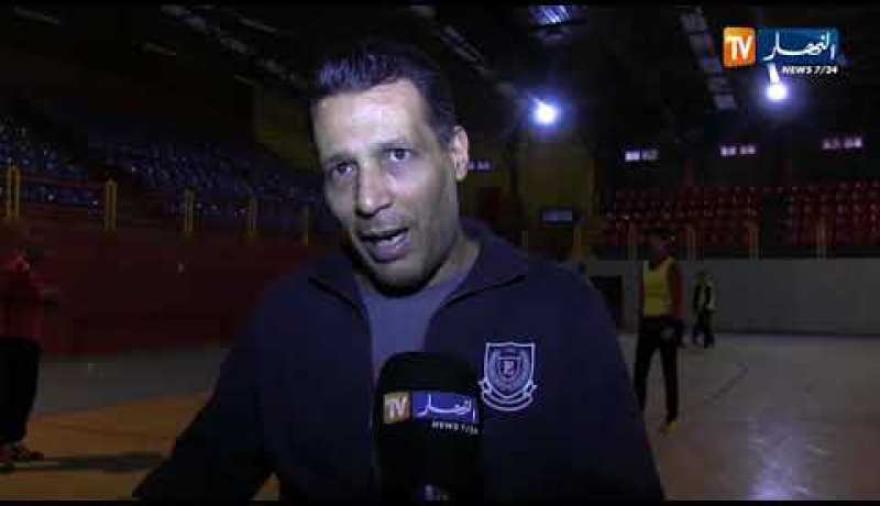 كوكتال سبور: نادي مولودية سعيدة لكرة اليد..مدرسة تعاني وتشتكي الإهمال