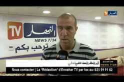 داود عميروش: “نشكر وزير الرياضة لتكفله بحل أزمة منتخب كرة اليد”