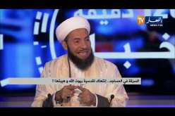 السرقة في المساجد.. إنتهاك لقدسية بيوت الله وهيبتها !!