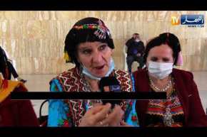 ثقافة: الأيام الوطنية لطبق الكسكس.. إحتفالية خاصة بتصنيف الطرق عالميا