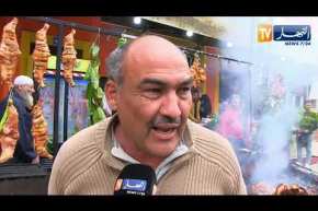 جيجل: دجاج .. أرانب.. وسمك مشوي .. مطلب الزائر لمدينة الجمعة بني حبيبي