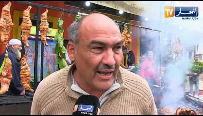 جيجل: دجاج .. أرانب.. وسمك مشوي .. مطلب الزائر لمدينة الجمعة بني حبيبي