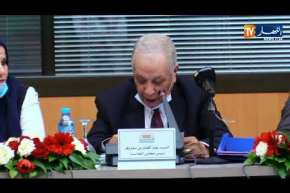 تسوية ميزانية 2017 .. لجنة المالية تستمع لعرض رئيس مجلس المحاسبة