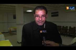 أجمع اللقاء التشاوري بين غرفة الصناعة بواد سوف وسيبا الليبية على ضرورة فتح المعابر الحدودية