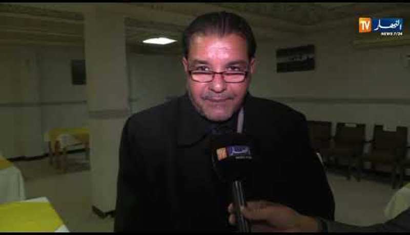 أجمع اللقاء التشاوري بين غرفة الصناعة بواد سوف وسيبا الليبية على ضرورة فتح المعابر الحدودية