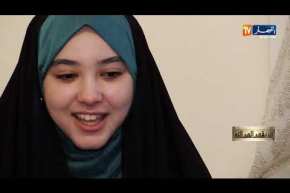 طريقي إلى الله/ إكرام..القرآن الكريم يرفع صاحبه في الدنيا والآخرة