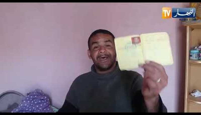 الوادي: نجاة عائلة من إنهيار جزئي لمسكنها بحي سيدي مستور