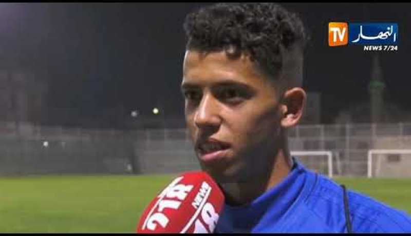 إتحاد العاصمة يقدم عرضا للتعاقد مع المهاجم الليبي خالد مجدي