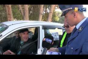 المسيلة: لوحات ترقيم سيارات مخالفة للقانون.. مصالح الأمن تتحرك بحملات توعوية