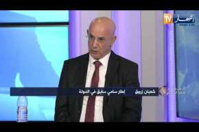 شعبان زروق: الكل يعلم أن الأحزاب السياسية فاقدة للمصداقية الشعبية والحراك هو القوة الوحيدة