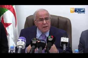 كريم يونس :”أنا على علم بما يحدث من تجاوزات في حق المستثمرين  في ولاية بومرداس وفي ولايات أخرى