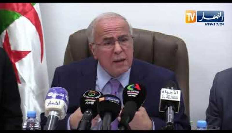 كريم يونس :”أنا على علم بما يحدث من تجاوزات في حق المستثمرين  في ولاية بومرداس وفي ولايات أخرى