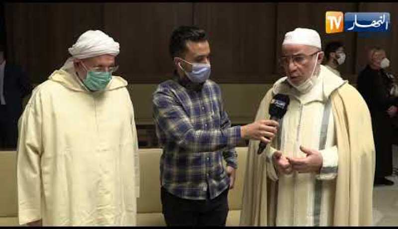 وزير الشؤون الدينية: رواد المساجد أضهروا تماسك كبير وإحترام للبروتوكول الصحي منذ إفتتاح المساجد