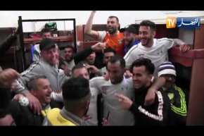 الصدامات تحتدم في المحترف الثاني.. والقمة في الغرب بين تلمسان وجمعية وهران