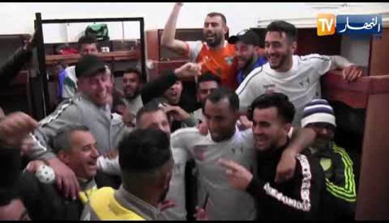 الصدامات تحتدم في المحترف الثاني.. والقمة في الغرب بين تلمسان وجمعية وهران