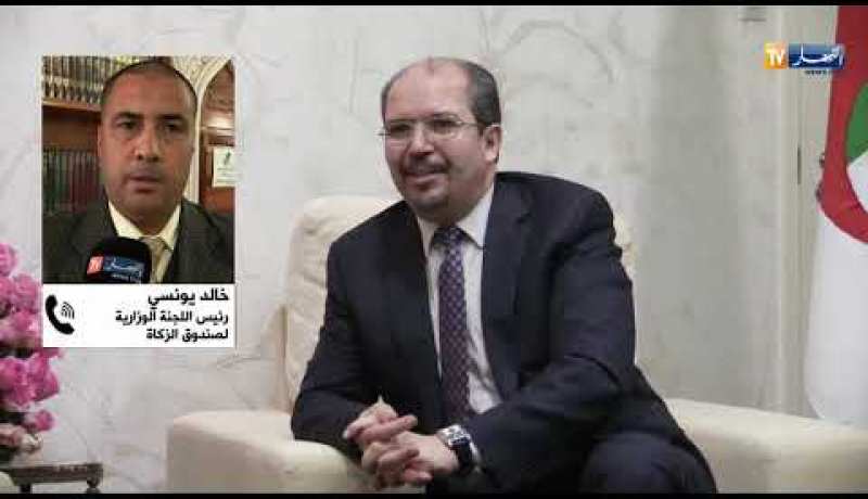 شؤون دينية: سحب صناديق الزكاة من المساجد.. ما هو البديل ؟