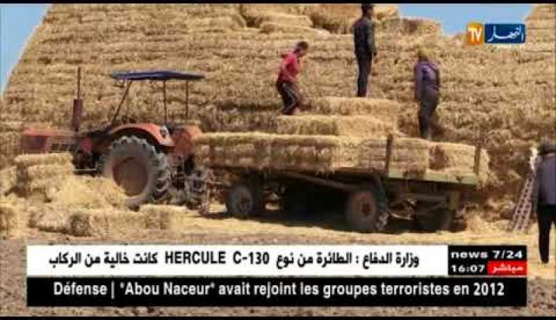 وهران: الشيخ لزهاري يرد على الشائعات المروجة حول ملكية أراضيه