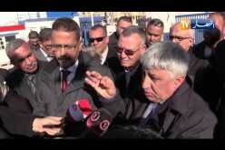 رشيد نديل: إلتزام نفطال بتعويض الزبائن في حال نوعية الوقود غير جيدة اوتسرب إليها الماء