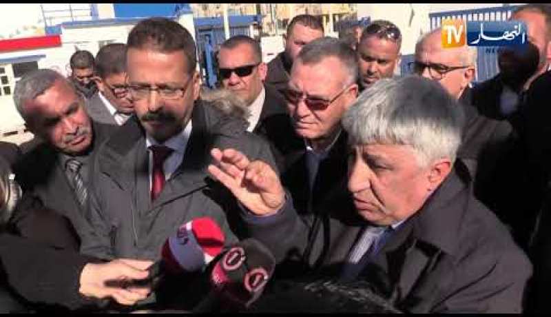 رشيد نديل: إلتزام نفطال بتعويض الزبائن في حال نوعية الوقود غير جيدة اوتسرب إليها الماء