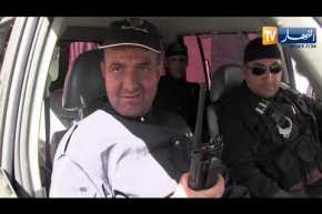 تيارت: رشيد جبار.. قاطن بالسوقر يحقق حلمه بإرتداء زي الشرطة