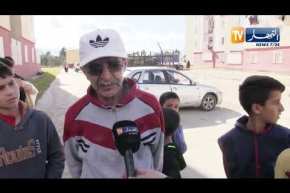 تربية: أحياء جديدة بدون مدارس.. مستقبل مجهول للتلاميذ ؟؟