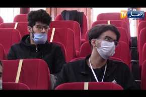 مجتمع: التتويج بجائزة “إنجاز العرب”.. رحلة الميل بدأت بخطوة