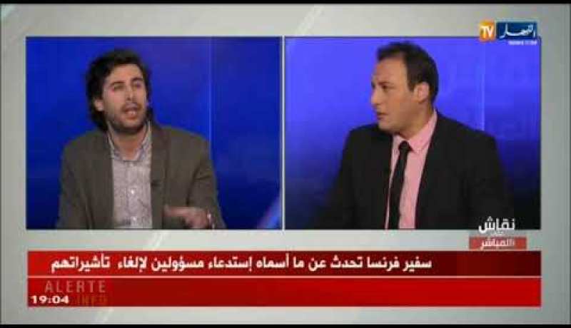 الإعلامي زين عامر: فندق بـ 600 مليار شيء مبالغ فيه