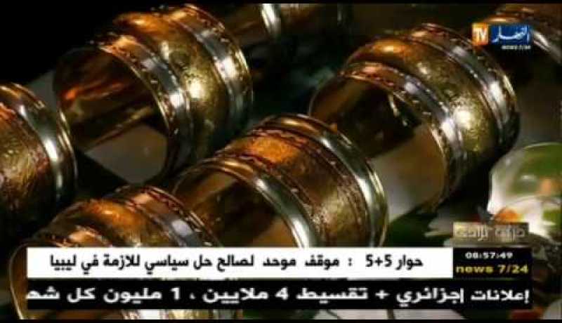 حرف بلادي/ صناعة النحاس.. حرفة تقليدية تعكس عراقة المحروسة