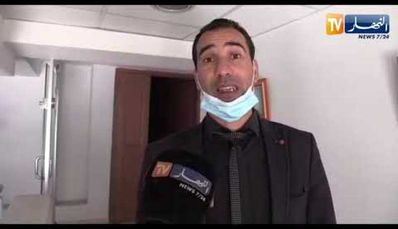 معسكر: لقاء لفائدة المجتمع المدني حول إستفتاء مشروع الدستور الجديد و شرح مواده