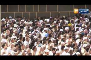 حج 2019: إرتفاع حصيلة وفيات الحجاج الجزائريين بالبقاع المقدسة إلى 26 حاجا