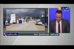 إبن عم الضحية المتوفي بصعقة كهربائية: المرحوم توفي بسبب إهمال وتهاون صاحب المشروع