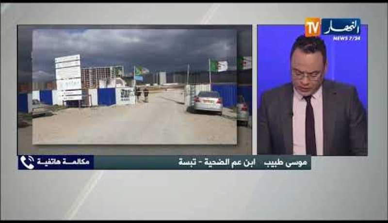 إبن عم الضحية المتوفي بصعقة كهربائية: المرحوم توفي بسبب إهمال وتهاون صاحب المشروع