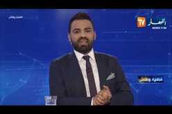 قضية ونقاش: يوم تاريخي في مسار الجزائر ..المنعرج نحو تغير النظام