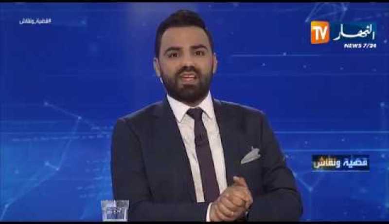 قضية ونقاش: يوم تاريخي في مسار الجزائر ..المنعرج نحو تغير النظام