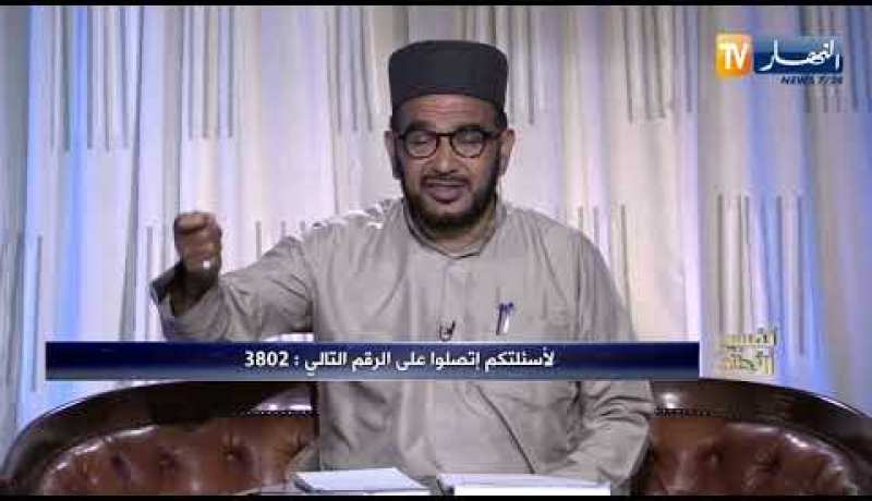 تفسير الأحلام/ “دائما نوم خويا المتوفي جاي عندي  فرحان وكي نهدرمعاه ماجاوبنيش”.. هذا هو التفسير