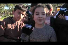 عين الدفلى: العابد.. طبيعة منسية بأعالي جبال دوي