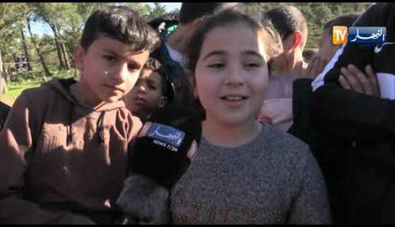 عين الدفلى: العابد.. طبيعة منسية بأعالي جبال دوي