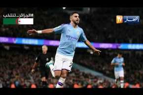 محرز هداف ويقود السيتي للفوز على تشيلسي