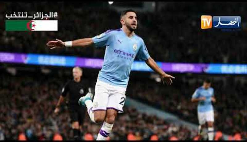 محرز هداف ويقود السيتي للفوز على تشيلسي