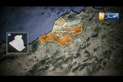 عين تموشنت: إنتشال جثة غريق ينحدر من ولاية سيدي بلعباس بشاطئ الغير محروس في سيدي جلول
