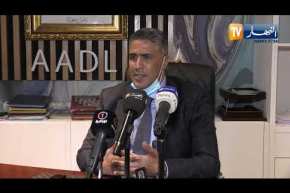 “طارق بلعريبي :” فتح الموقع دليل على إنطلاق الأشغال