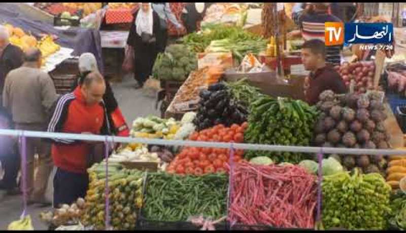 تجارة: أسعار مرجعية للمواد الضرورية حماية لجيوب الجزائريين في رمضان
