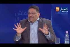 لمين عصماني: حان وقت التغيير لكن مصلحة البلد قبل كل شيء