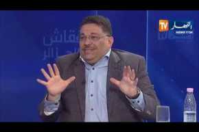 لمين عصماني: حان وقت التغيير لكن مصلحة البلد قبل كل شيء